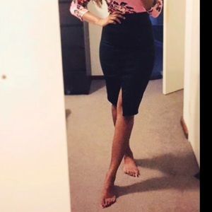 Express design studio pencil skirts